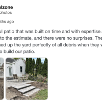 falzone GR steps