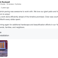 Google Reviews