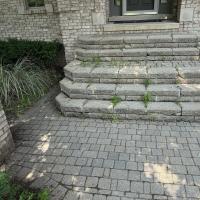 Porches