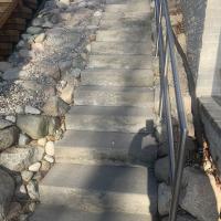 Steps