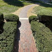 Walkways